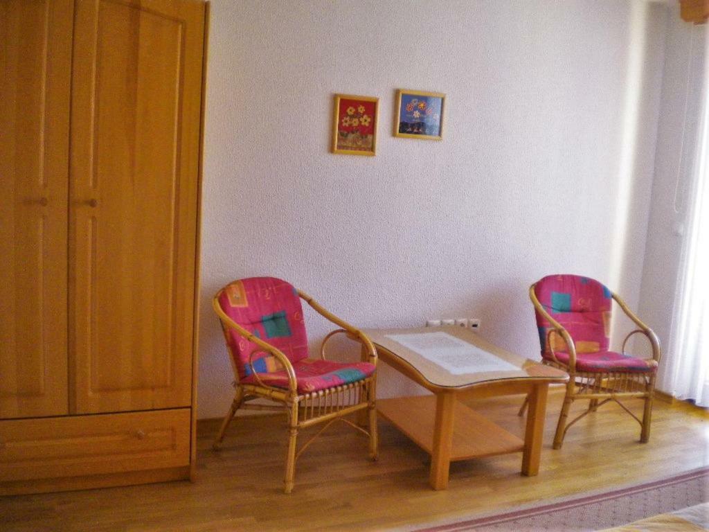 Apartma Pr Tavcarju Zgornje Gorje Exterior photo